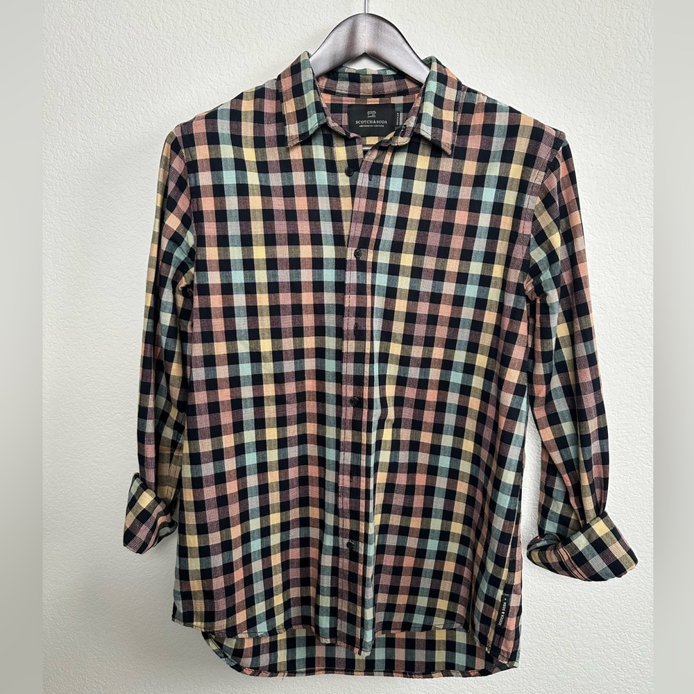 Scotch & Soda Size Regular - image 1